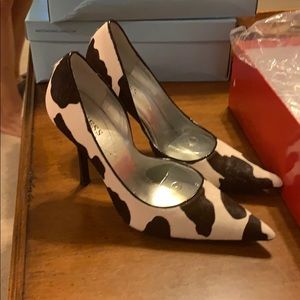 Guess by Marciano 7.5 Carrie Lee 3